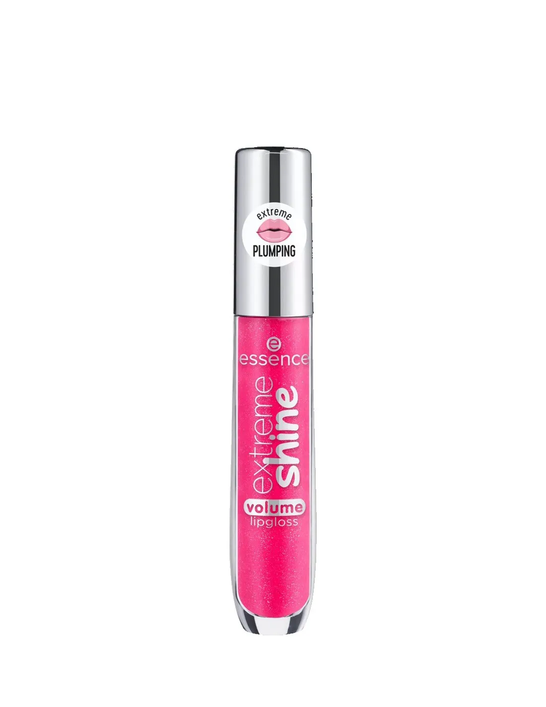 Essence Cosmetics Extreme Shine Brillo De Labios Volumizzatore 103-Pretty In Pink 5 ml