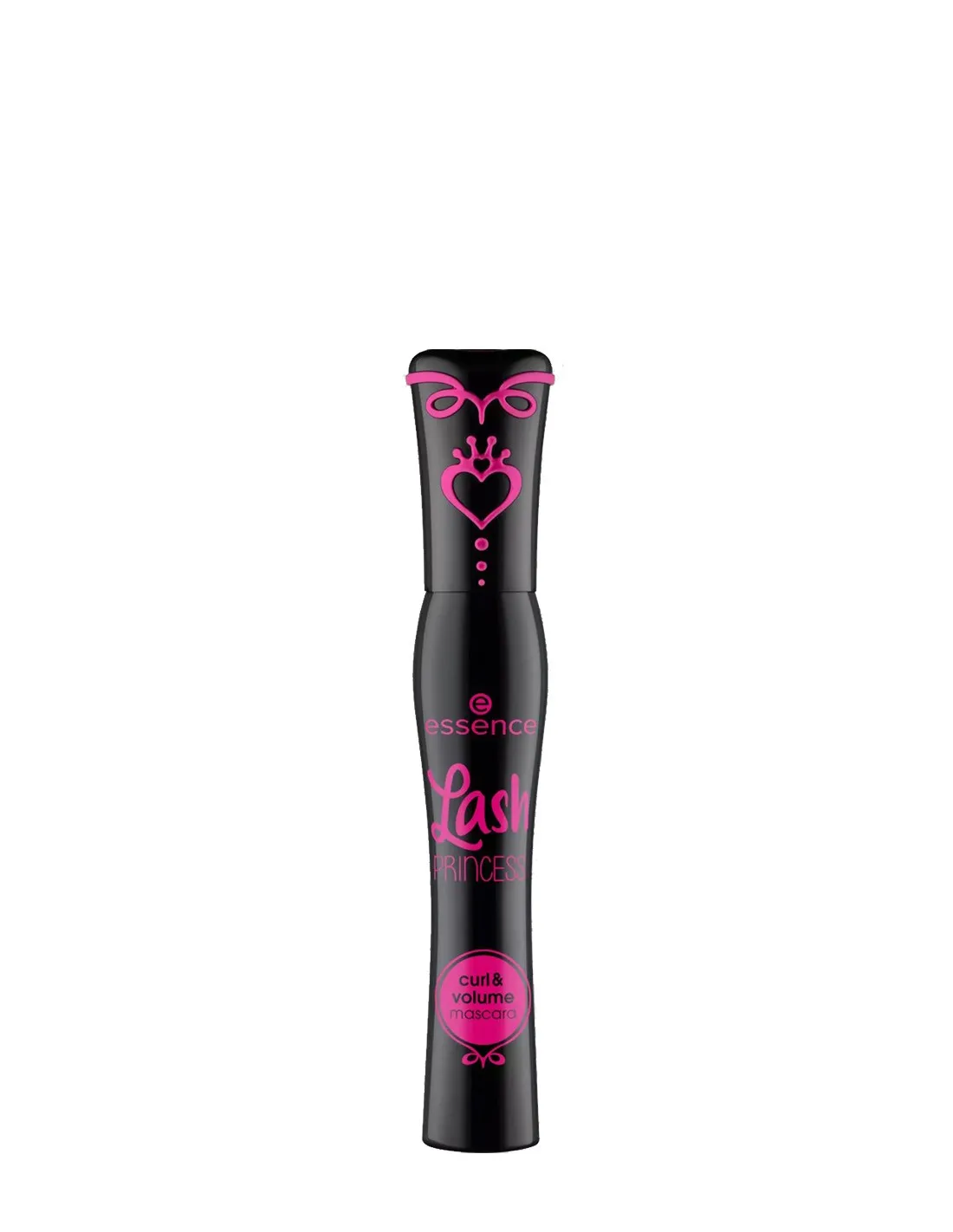 Essence Cosmetics Lash Princess Mascara Volume e Curl 12 ml