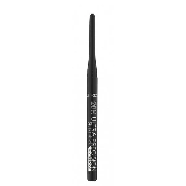 Catrice 10h Ultra Precision Gel Eye Pencil Waterproof 010-Nero 0,2