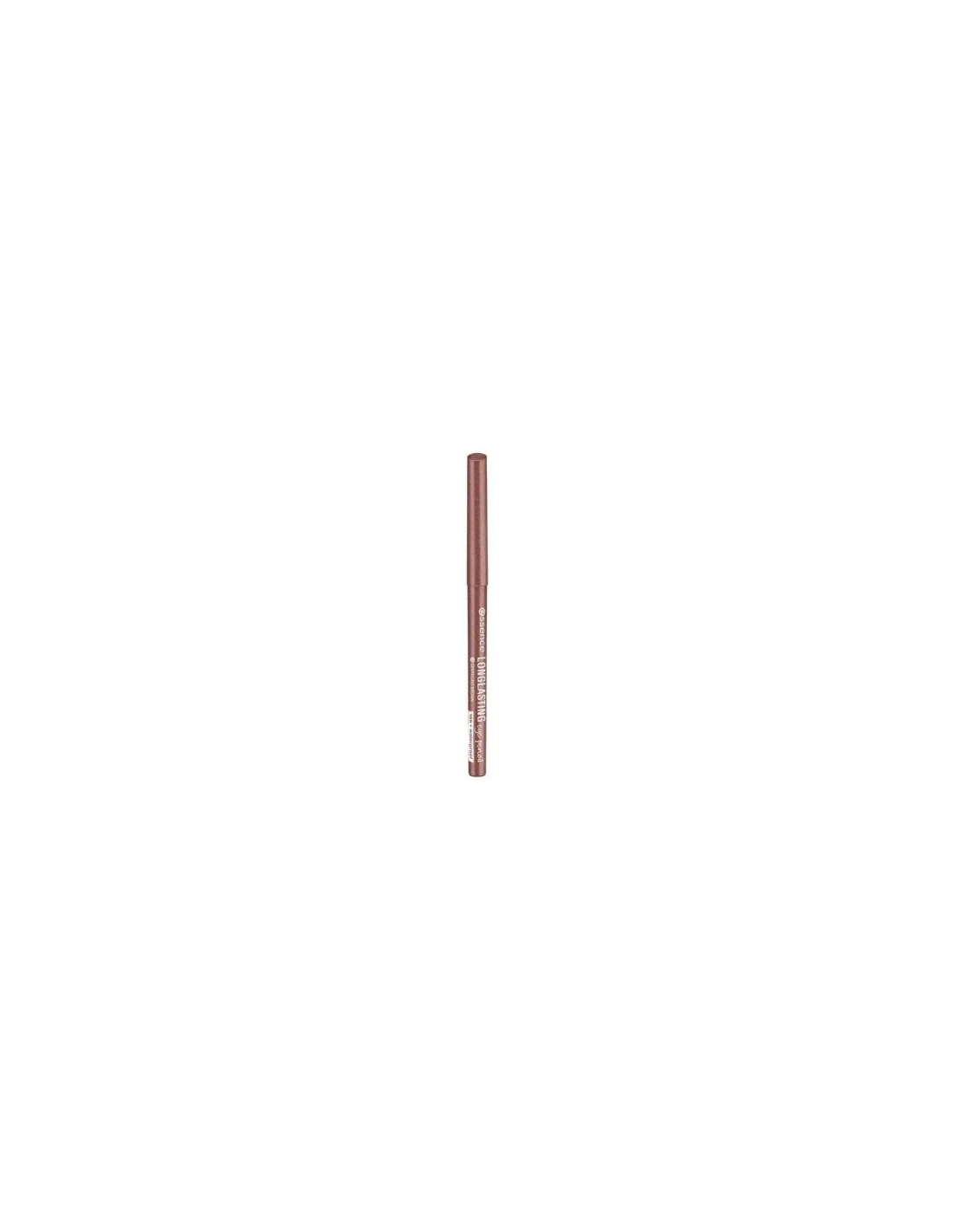Essence Cosmetics Long-Lasting Lápiz De Ojos 18h Waterproof 35-Sparkling Brown 0,28g