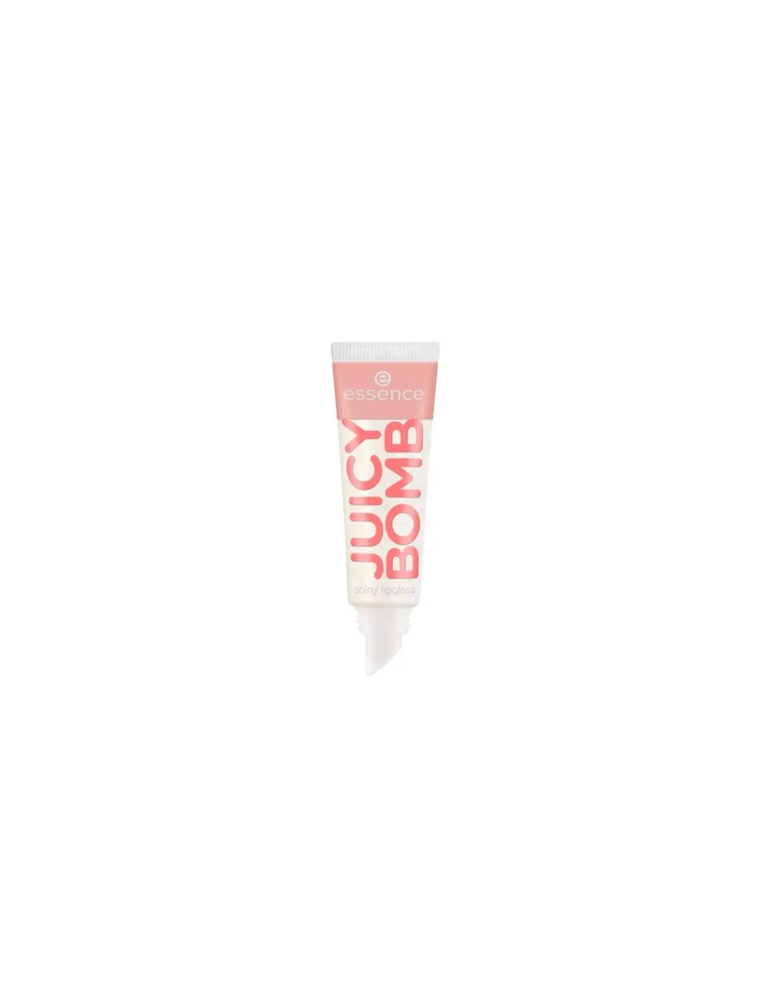 Essence Cosmetics Juicy Bomb Brillo De Labios 101-Lovely Occhi 10ml
