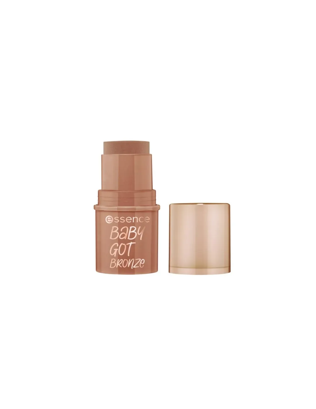 Essence Cosmetics Baby Got Bronze Bronzer Stick 10 5,5 g