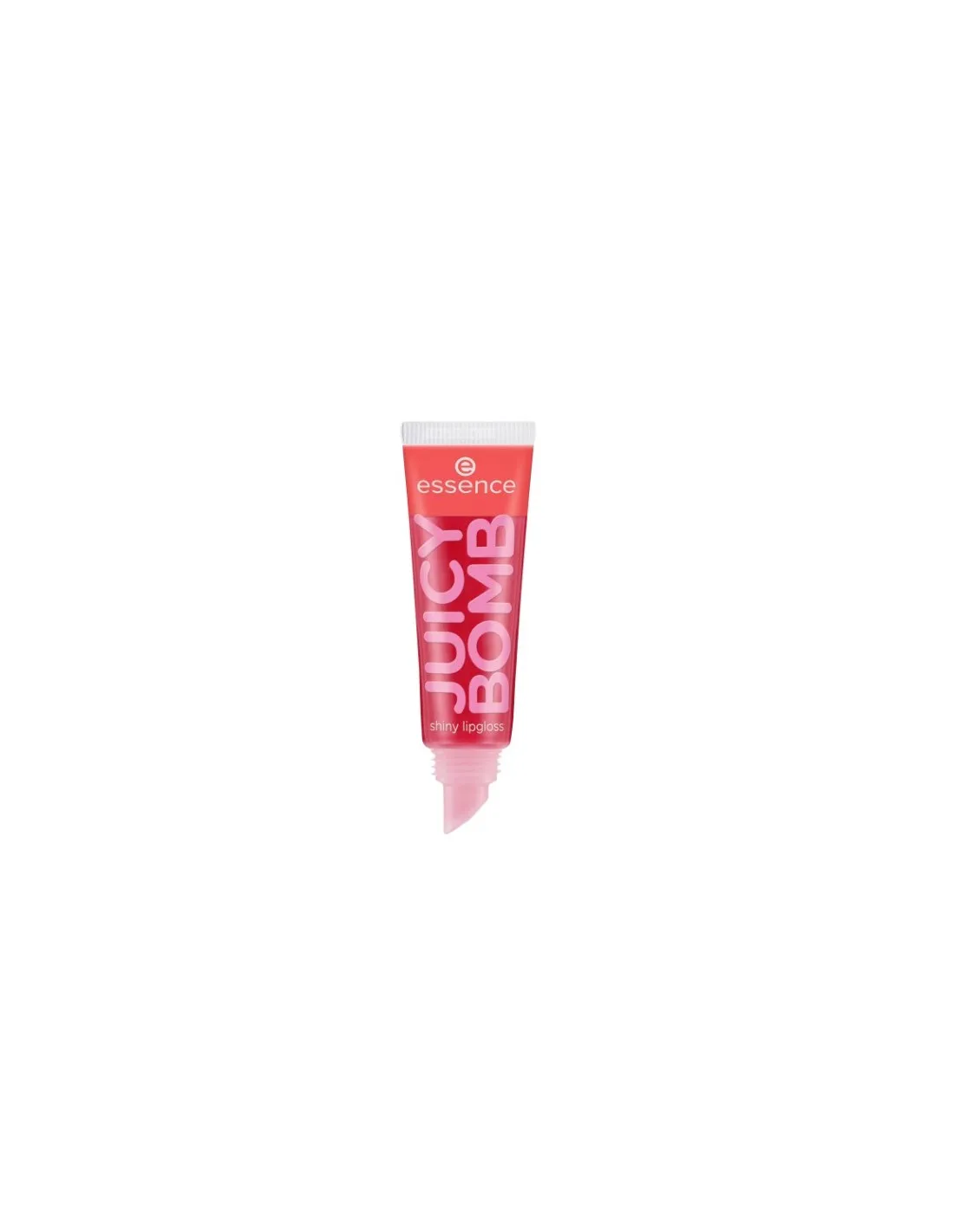 Essence Cosmetics Juicy Bomb Lip Gloss 104-Poppin’ Pomegranate 10ml