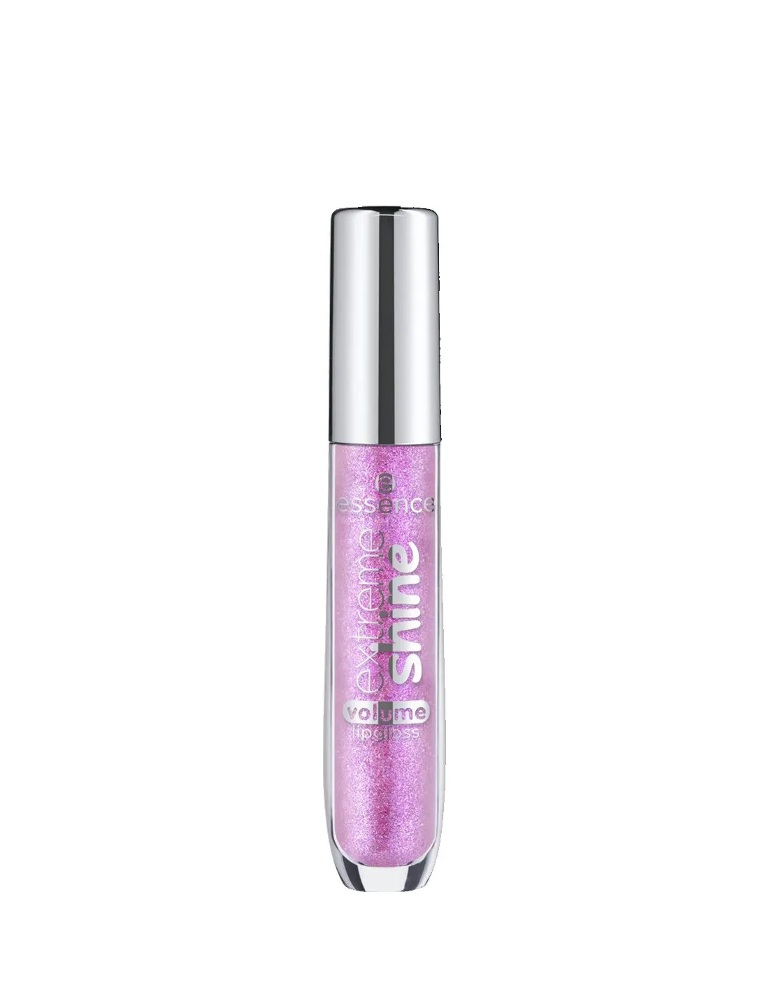 Essence Cosmetics Extreme Shine Volumizing Lip Gloss 10-Sparkling Purple 5ml