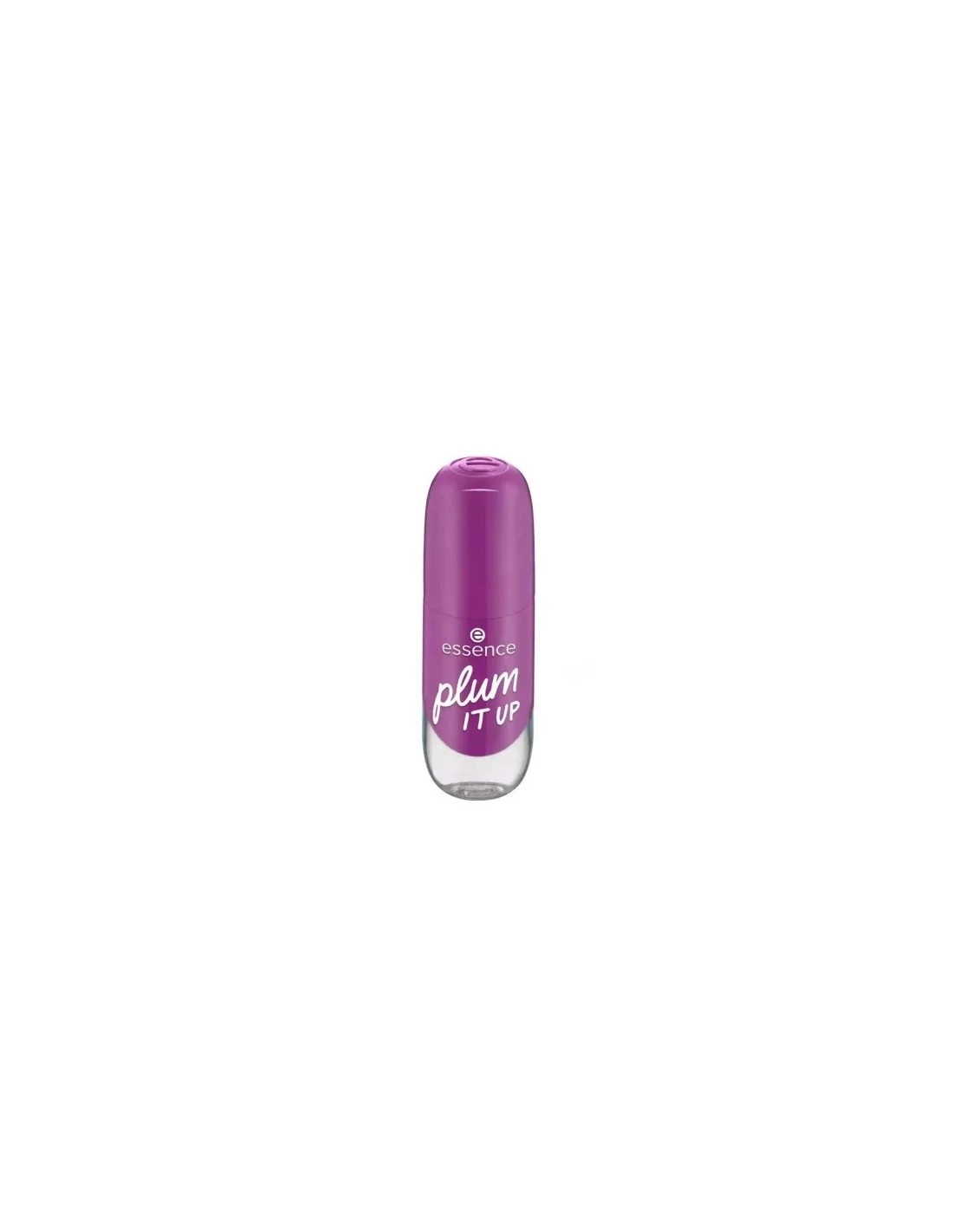 Essence Cosmetics Gel Nail Colour Esmalte De Uñas 54-Plum It Up 8ml