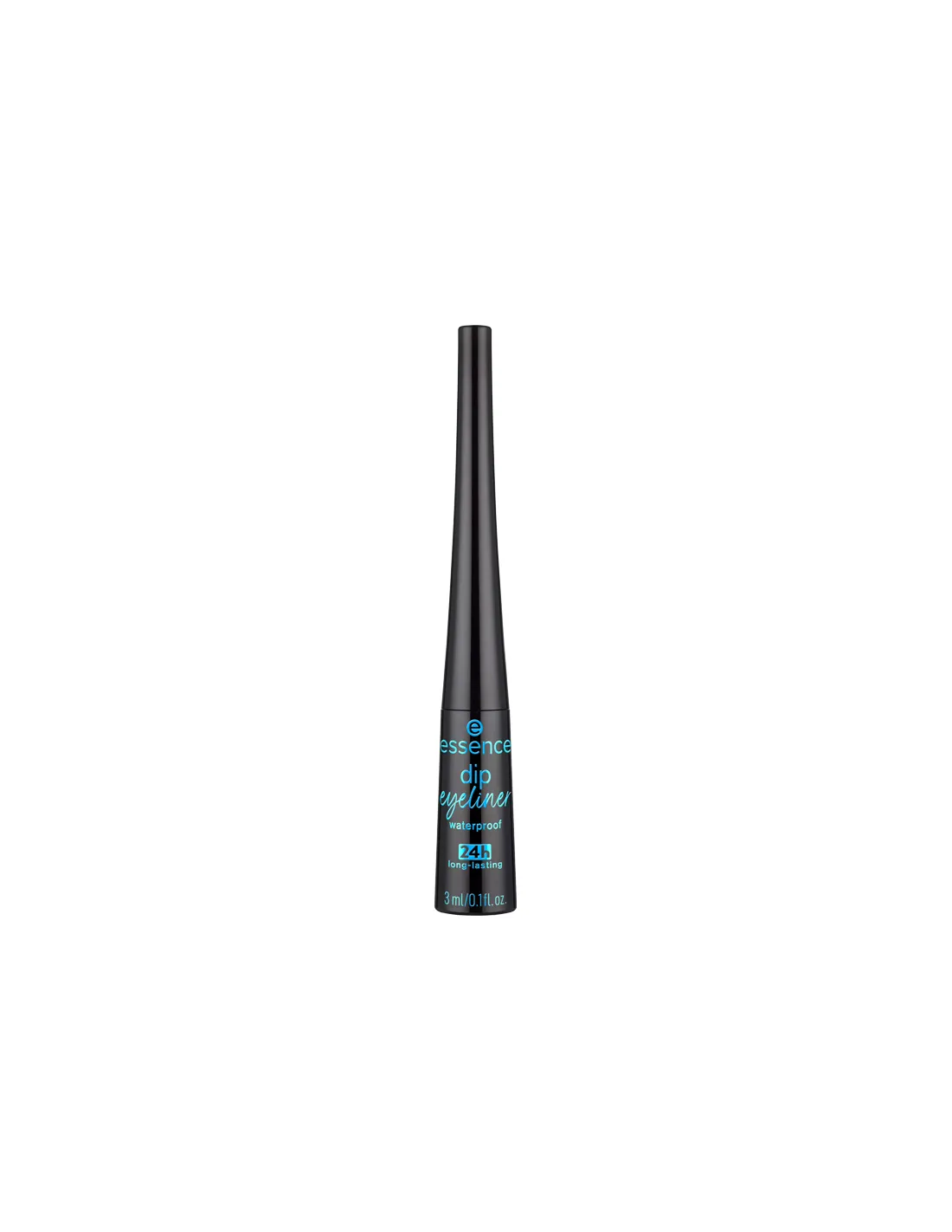 Essence Cosmetics Ess Eyeliner Liquido Dip Wtp Lunga Durata