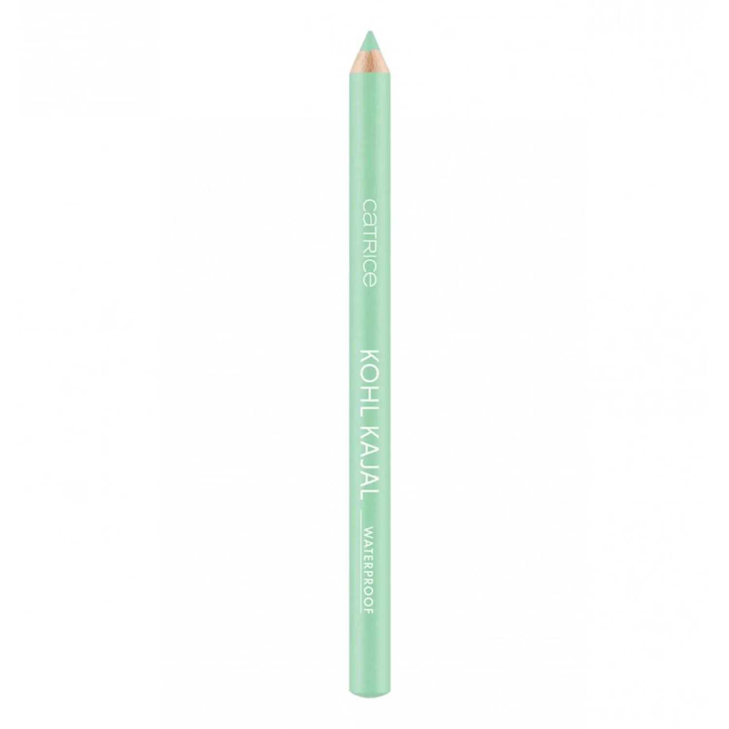 Catrice Kohl Kajal Lápiz De Ojos Resistente Al Agua 140-Frosty Mint 0,78g