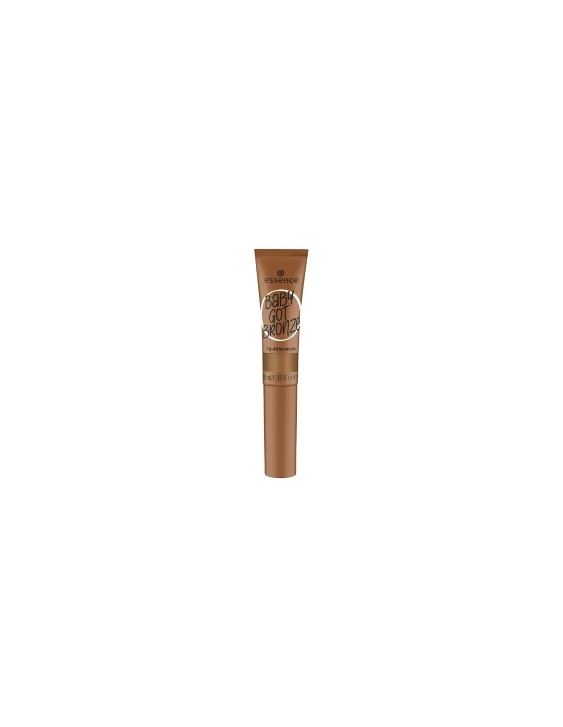 Baby Got Bronze Bronceador Líquido 20-Sunkissed Sweety 10ml Baby Got Bronze Bronceador Líquido 20-Sunkissed Sweety 10ml