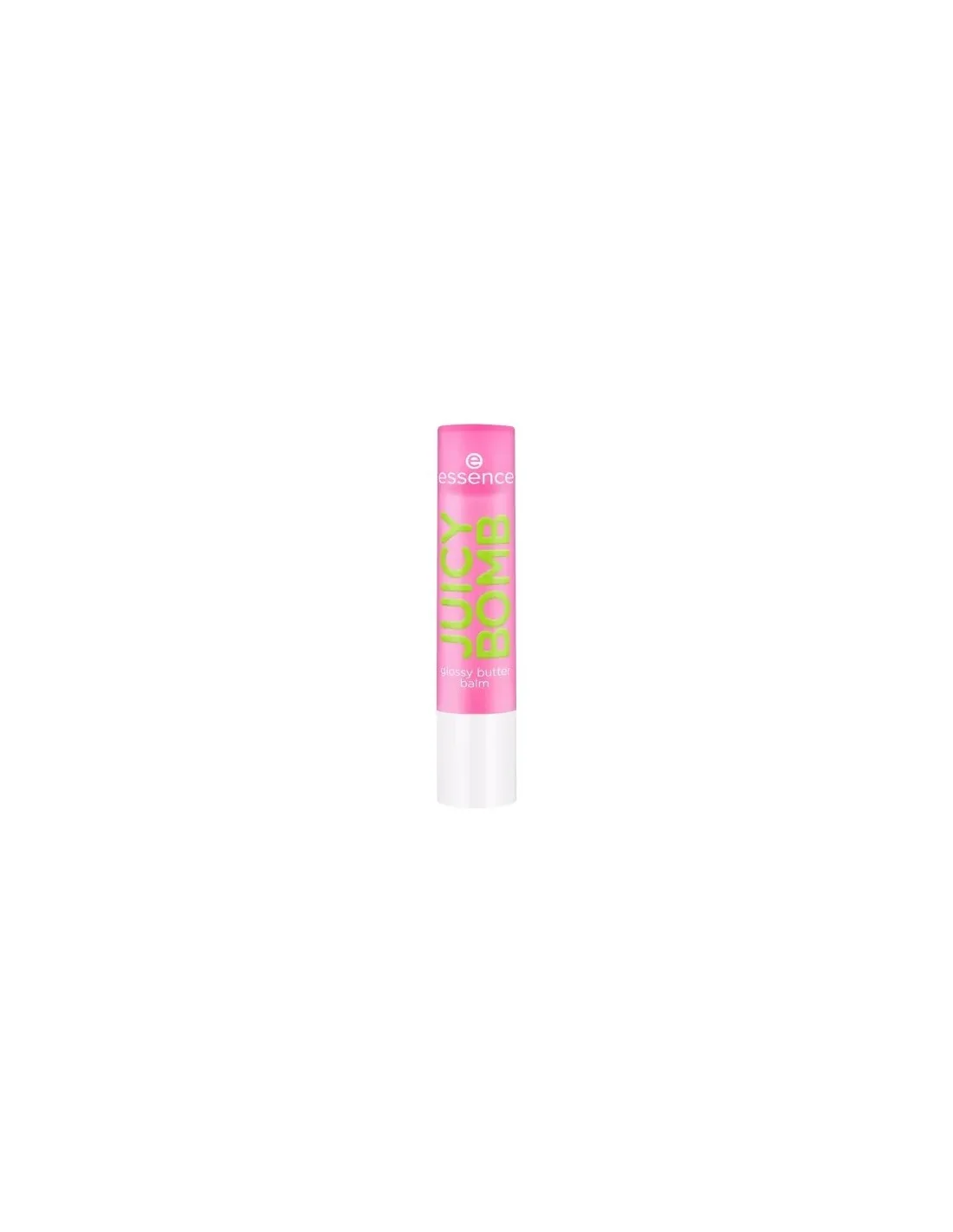 Essence Cosmetics Juicy Bomb Bálsamo Manteca Labial 03-Time to Pitaya 2,50g