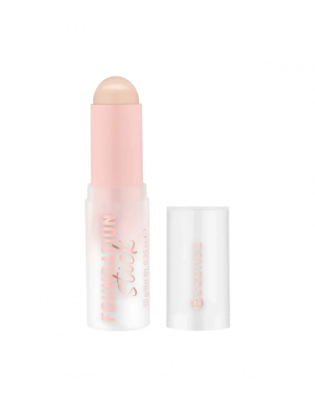 Essence Cosmetics Foundation Base De Maquillaje En Stick 50 10g