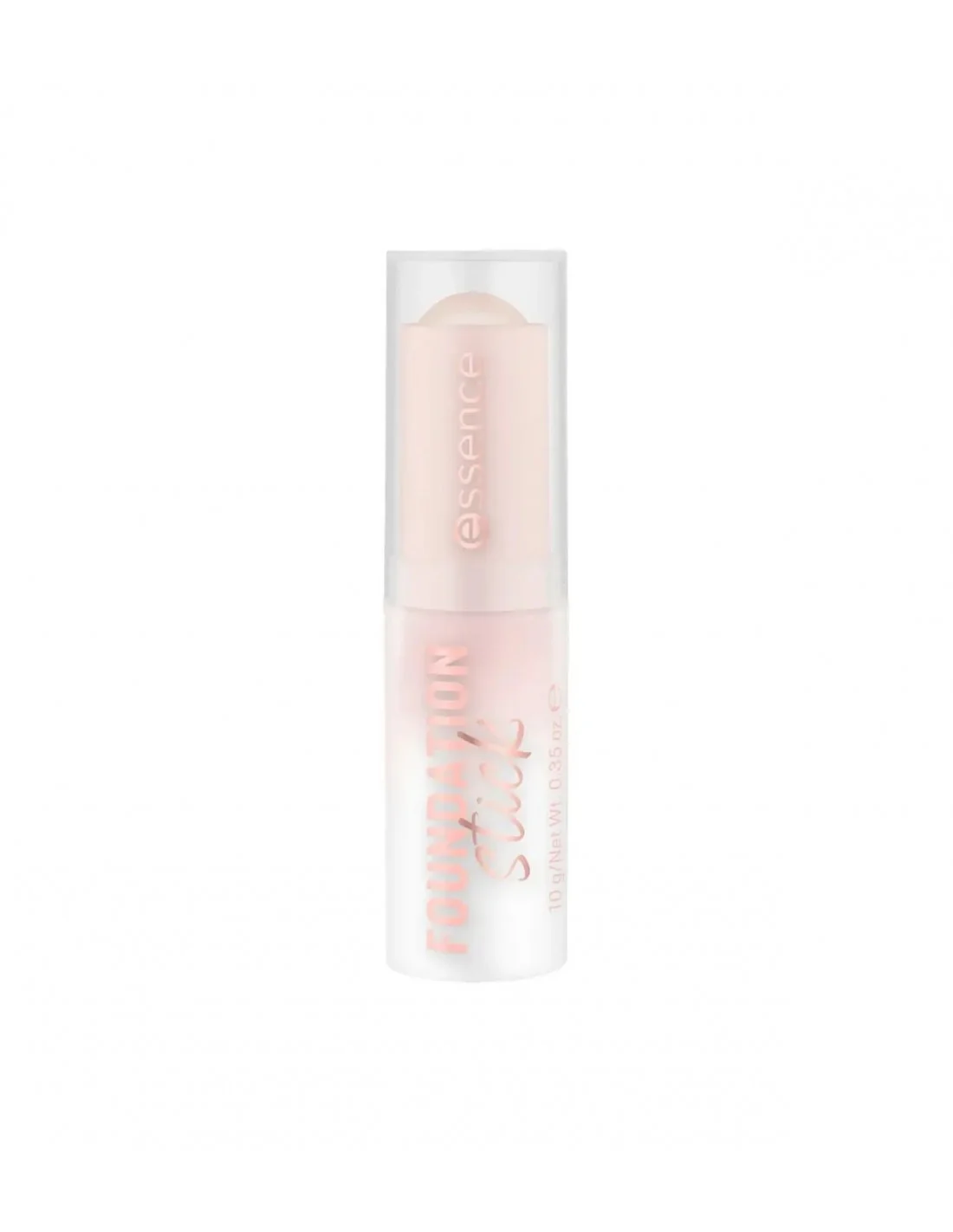 Essence Cosmetics Foundation Base De Maquillaje En Stick 130 10g