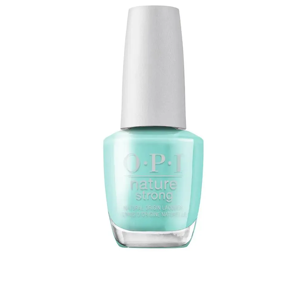 Opi Natural Strong Esmalte De Origen Natural Cactus What You Preach 15ml
