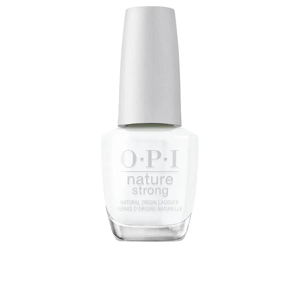 Opi Natural Strong Esmalte De Origen Natural Strong As Shell 15ml