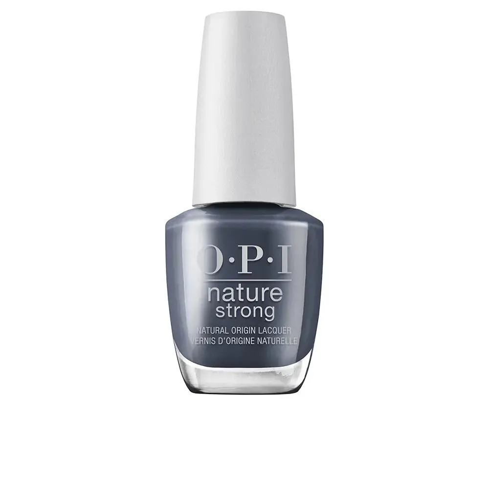 Smalto per unghie OPI Natural Strong, Force of Nature, 15 ml