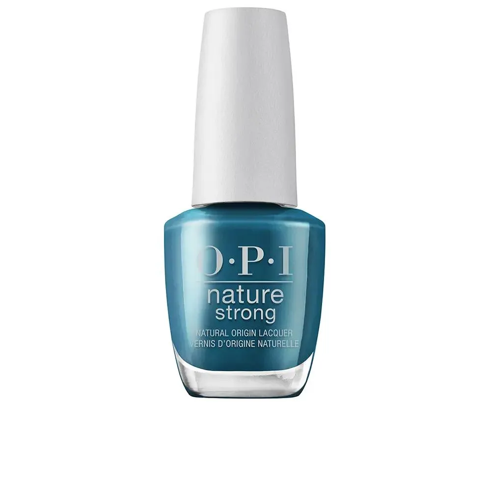 Opi Natural Strong Esmalte De Origen Natural All Heal Queen Mother Earth 15ml