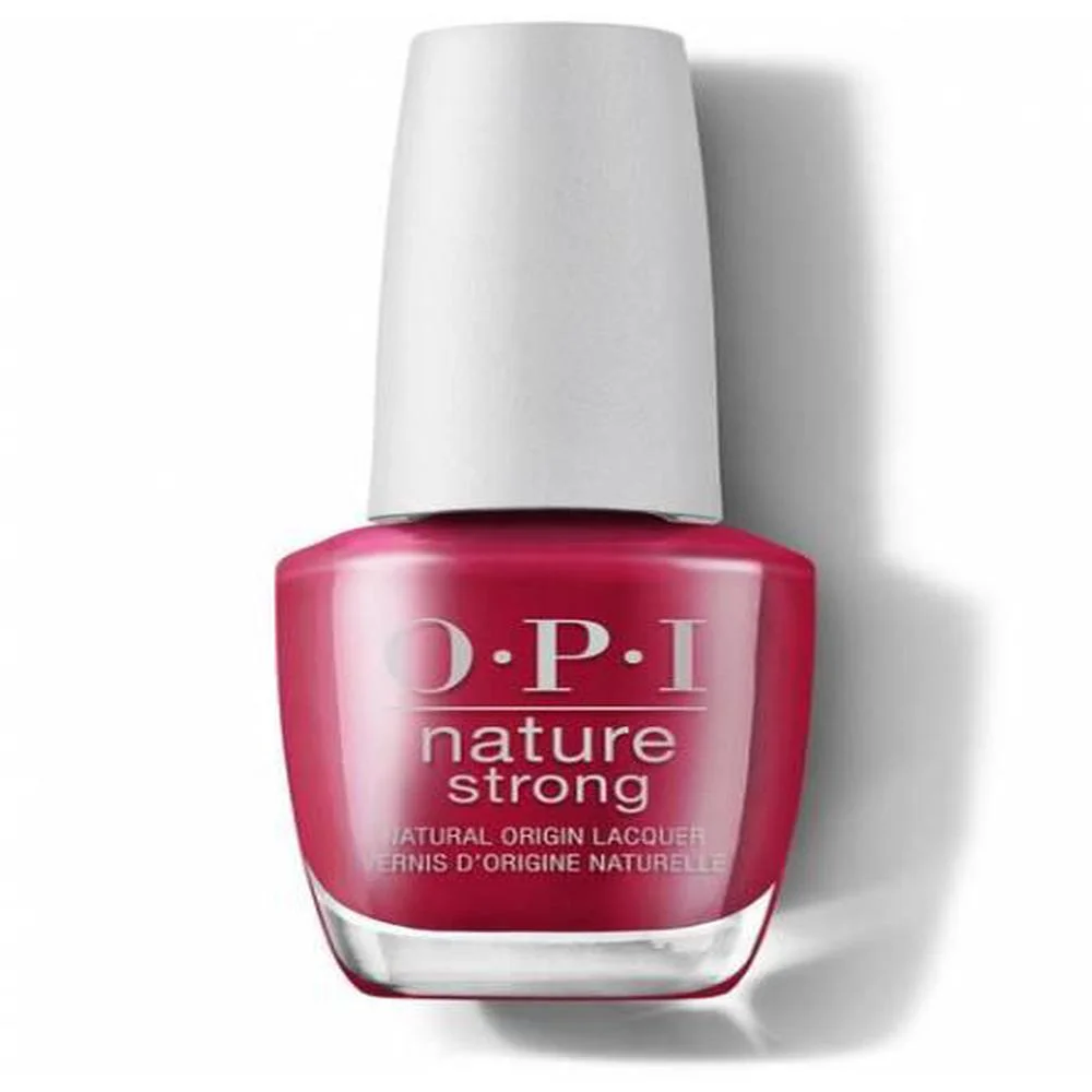 Opi Nature Strong Esmalte De Origen Natural A Bloom With A View 15ml Opi Nature Strong Esmalte De Origen Natural A Bloom With A View 15ml