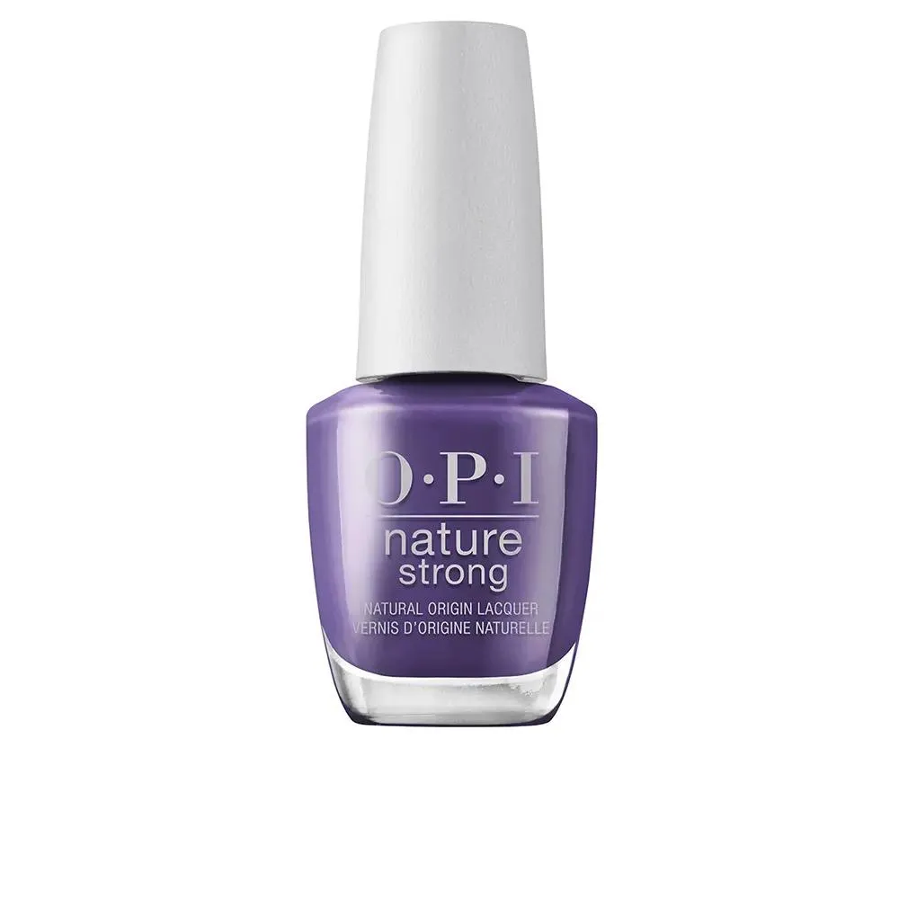 Opi Natural Strong Esmalte De Origen Natural A Great Big World 15ml