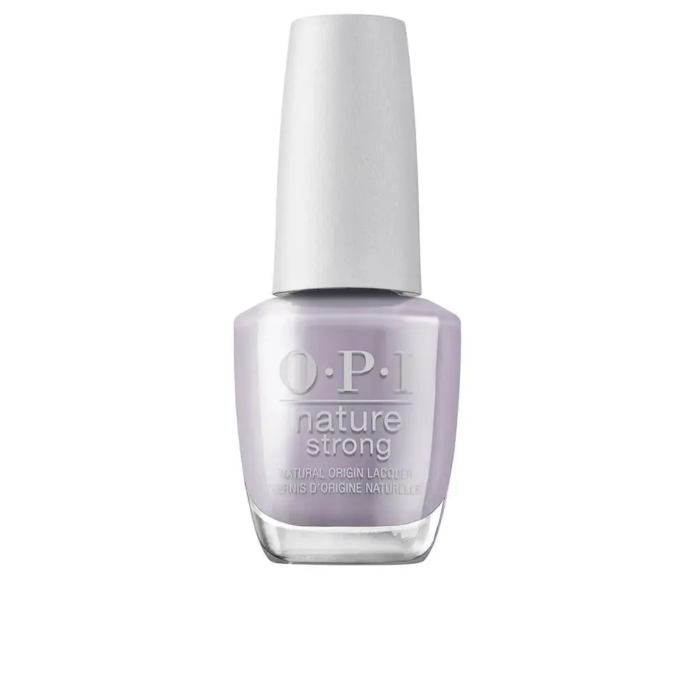 Opi Natural Strong Esmalte De Origen Natural Right As Rain 15ml