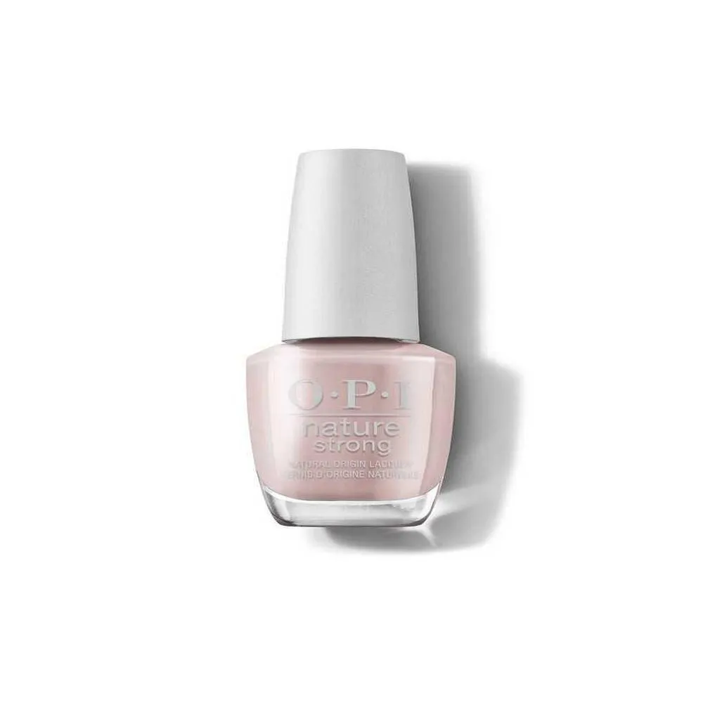Opi Natural Strong Esmalte De Origen Natural Kind Of A Twig Deal 15ml