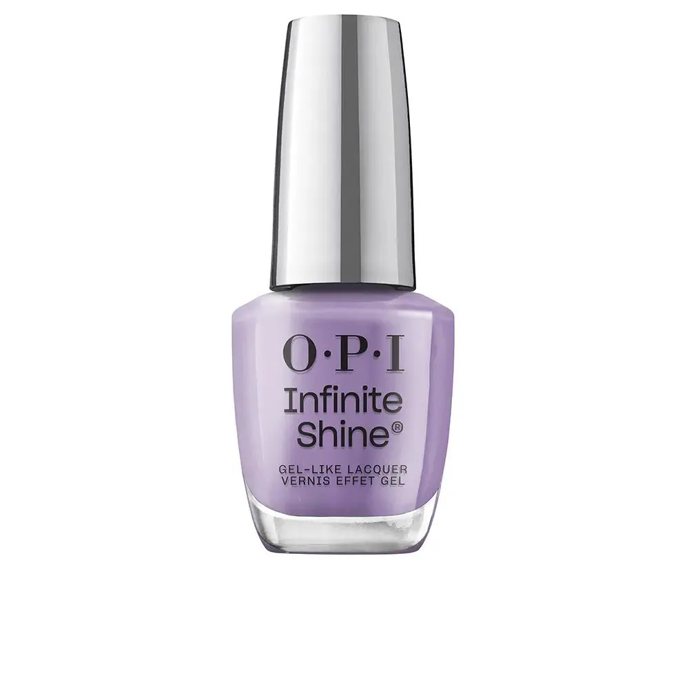 Opi Infinite Shine Esmalte De Uñas De Larga Duración Efecto Gel Lush Hour 15ml Opi Infinite Shine Esmalte De Uñas De Larga Duración Efecto Gel Lush Hour 15ml