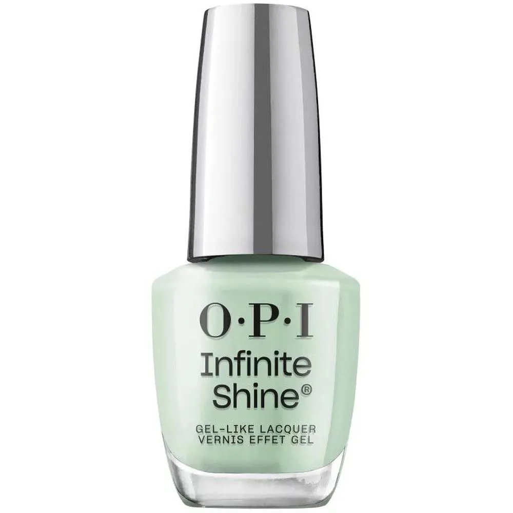 Smalto per unghie effetto gel a lunga tenuta OPI Infinite Shine, in perfette condizioni, 15 ml