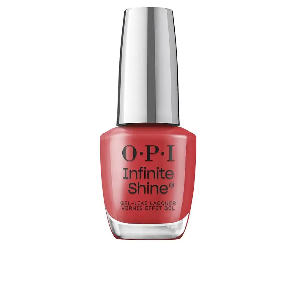 Infinite Shine Esmalte De Uñas De Larga Duración Efecto Gel Cajun Shrimp 15 ml
