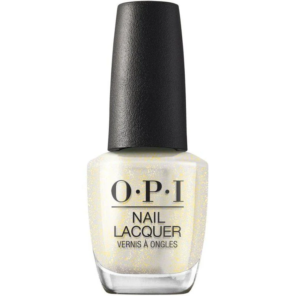 Smalto per unghie OPI Your Way Literally Shimmer Spring Collection 15 ml