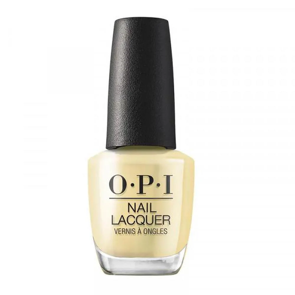 Smalto per unghie OPI Your Way Buttafly Spring Collection 15 ml