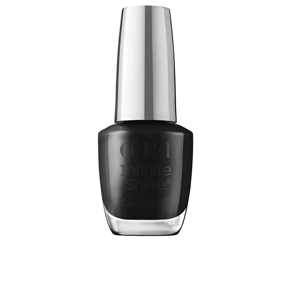 Infinite Shine Esmalte De Uñas De Larga Duración Efecto Gel Lady In Black 15 ml