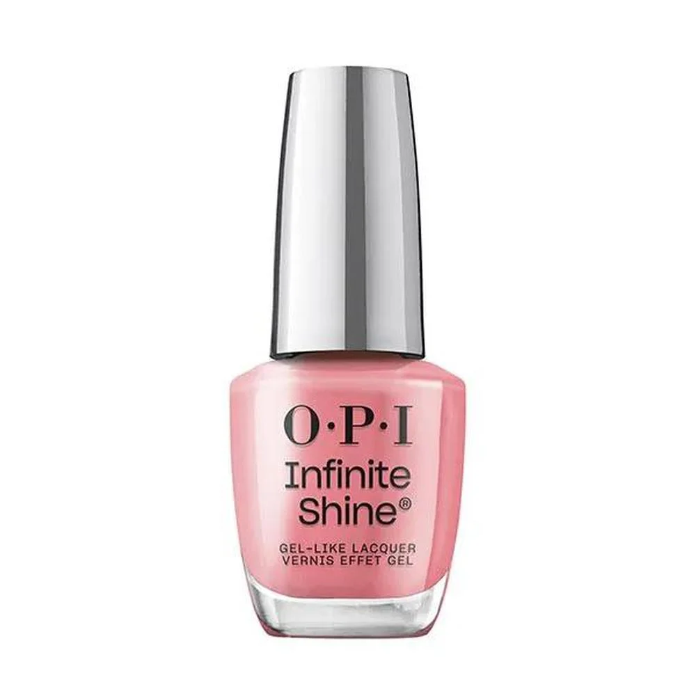 Smalto per unghie effetto gel a lunga tenuta OPI Infinite Shine At Strong Last 15 ml
