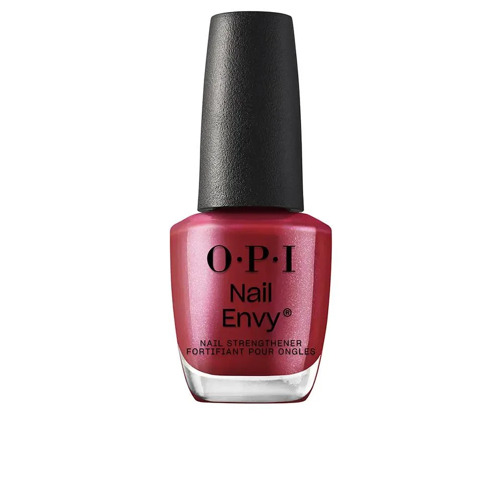 Opi Nail Envy Esmalte Tratamiento Fortalecedor De Uñas Tough Luv 15ml Opi Nail Envy Esmalte Tratamiento Fortalecedor De Uñas Tough Luv 15ml