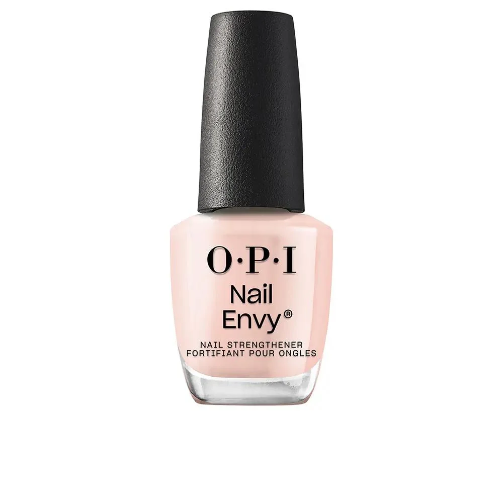 Opi Nail Envy Esmalte Tratamiento Fortalecedor De Uñas Pink to Envy 15ml Opi Nail Envy Esmalte Tratamiento Fortalecedor De Uñas Pink to Envy 15ml