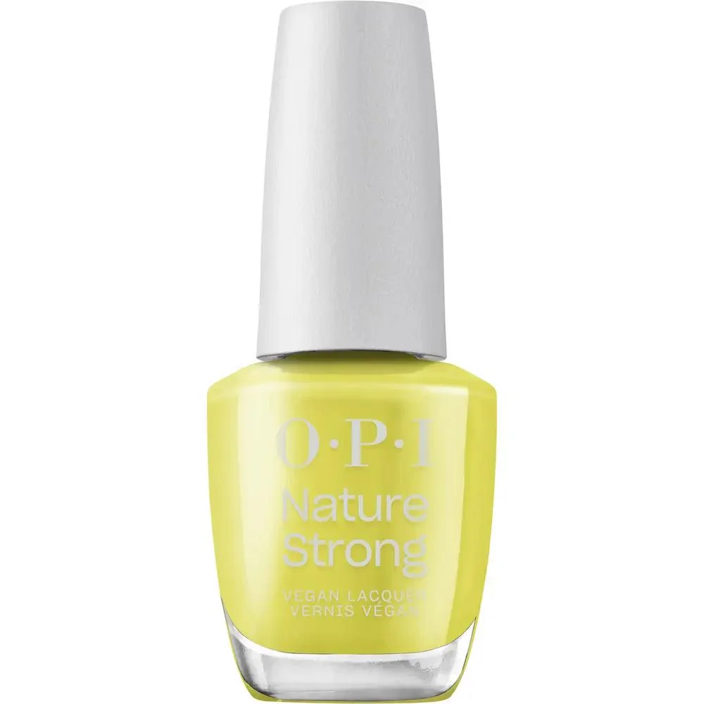 Opi Nature Strong Esmalte De Uñas De Origen Natural De Larga Duración Give Me Some Suga Cane 15ml Opi Nature Strong Esmalte De Uñas De Origen Natural De Larga Duración Give Me Some Suga Cane 15ml
