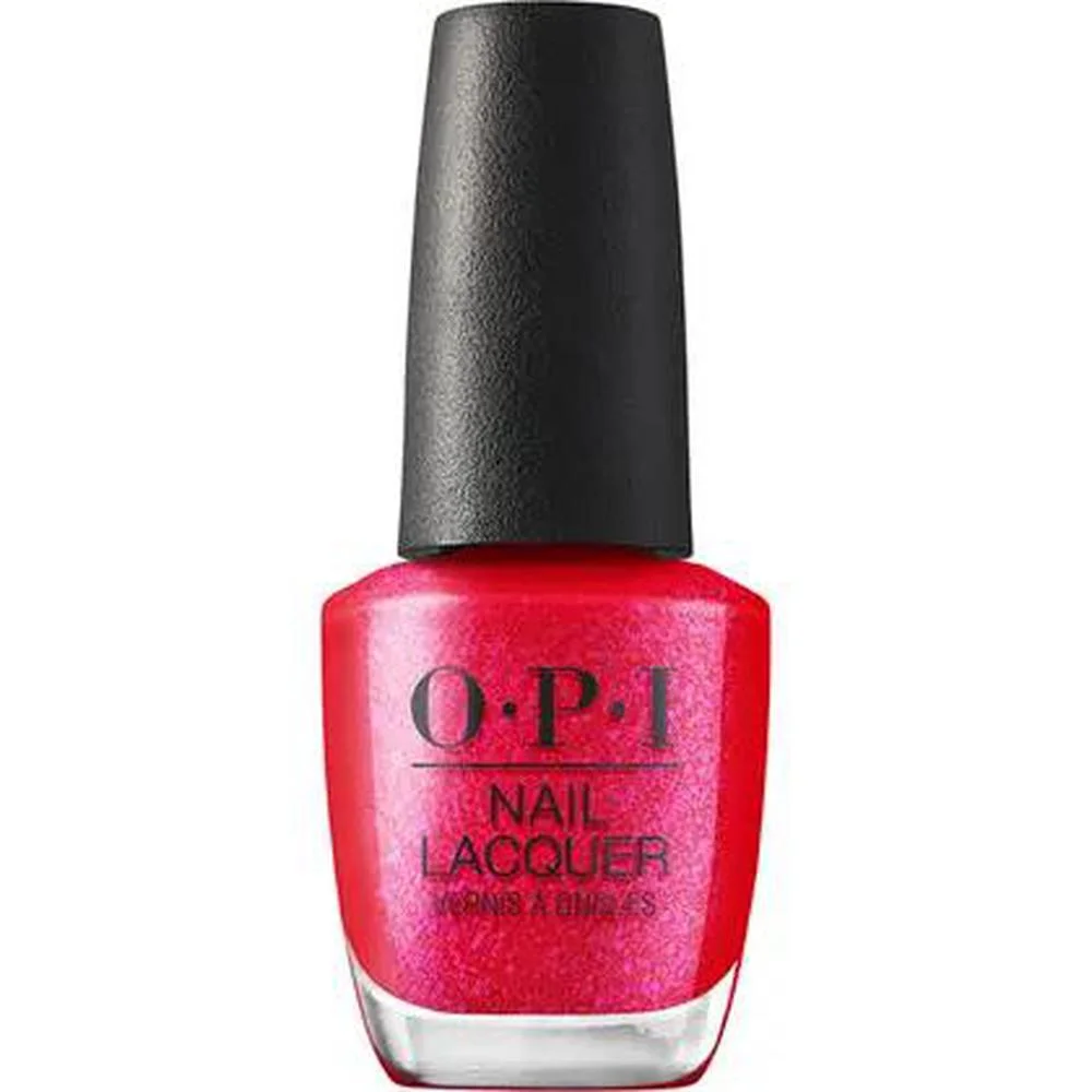 Opi Nail Lacquer Big Apple Energy Opi Nail Lacquer Big Apple Energy
