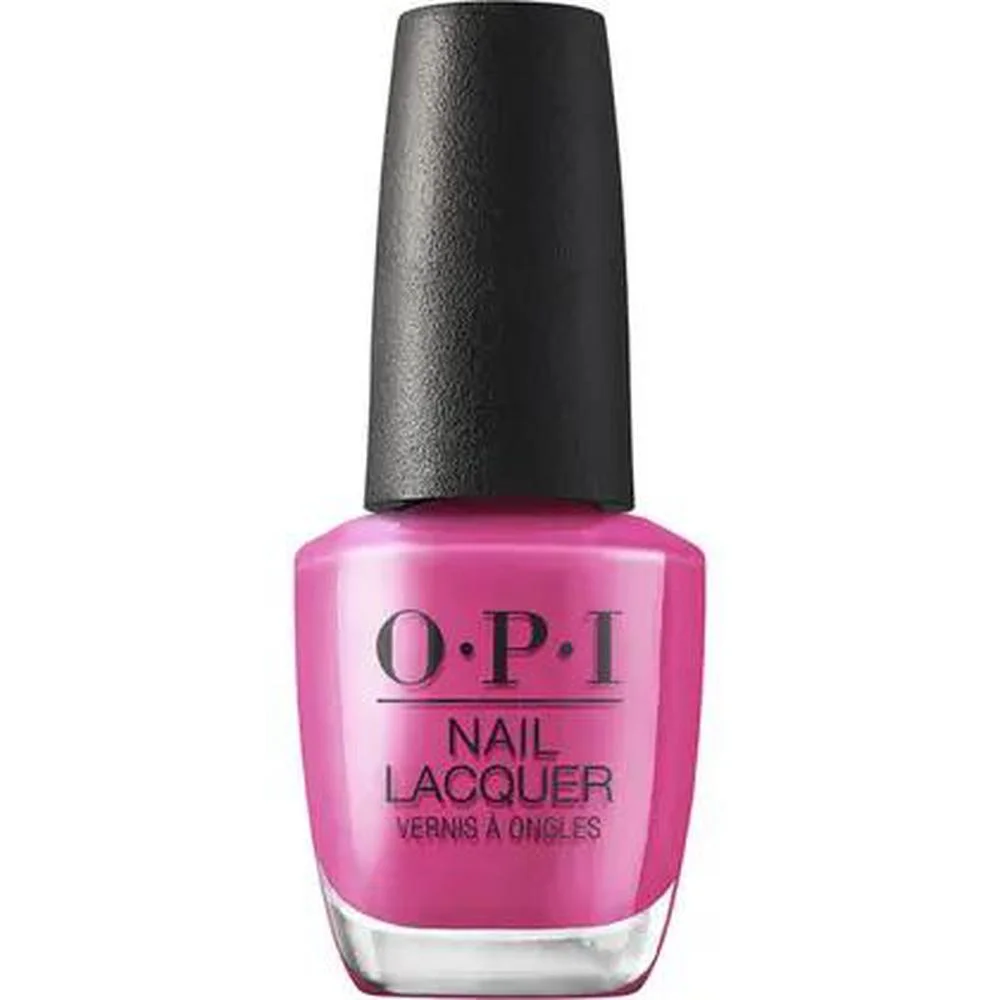 Opi Nail Lacquer Strawberry Cosmo Opi Nail Lacquer Strawberry Cosmo