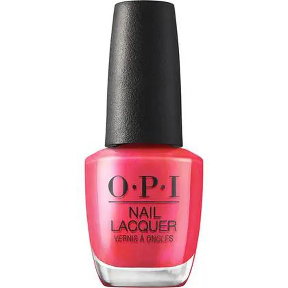 Opi Nail Lacquer Pompeii Pink Opi Nail Lacquer Pompeii Pink