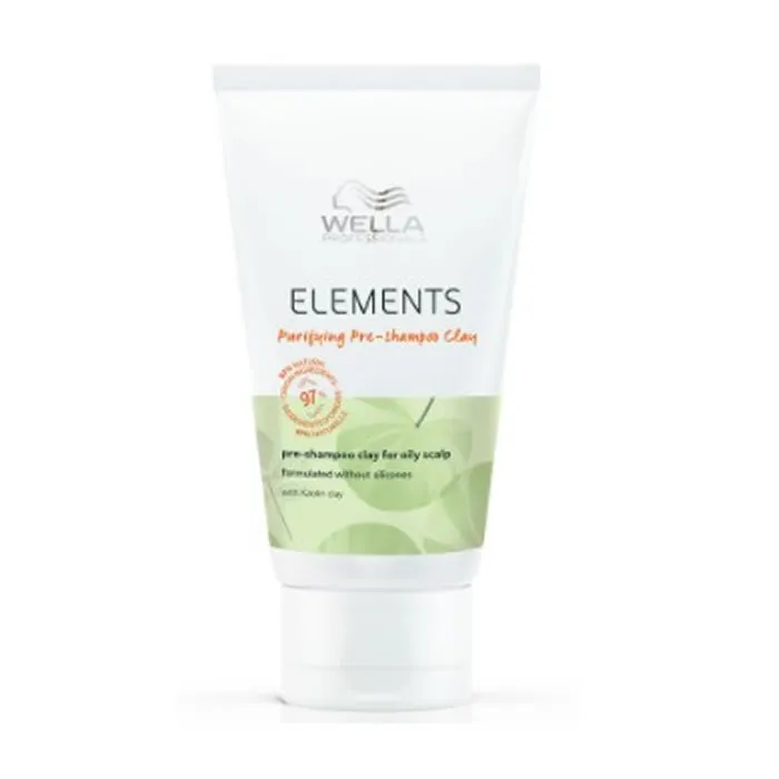 Wella Elements Pre-Shampoo Calmante 70ml