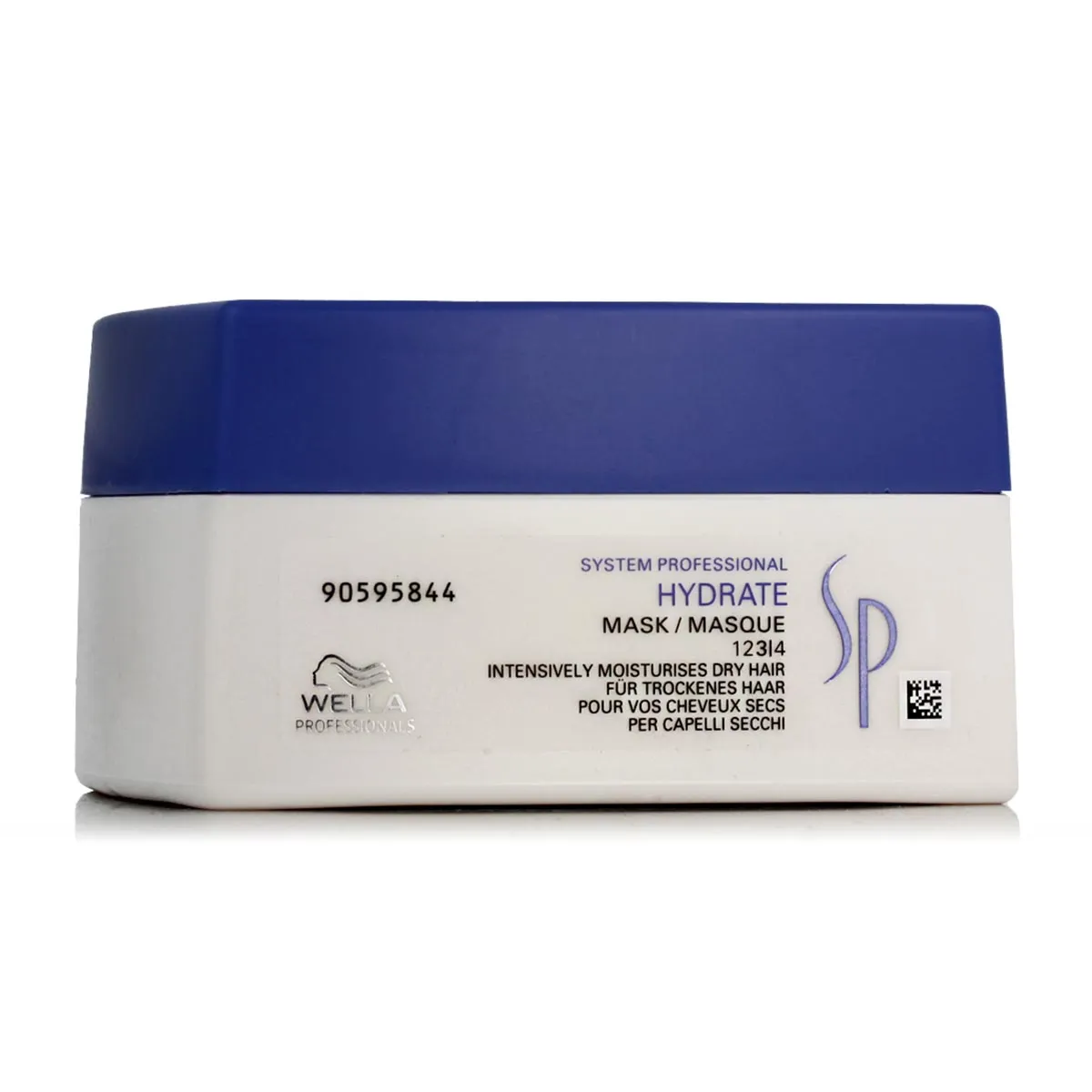 Maschera idratante Wella Sp 200 ml