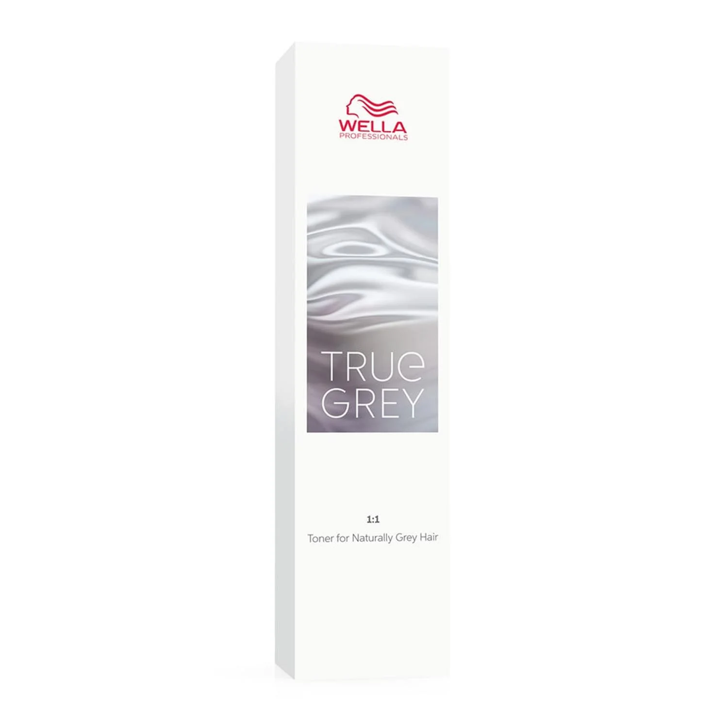 Wella Wp True Grey Atb Pearl Mist Dark 60ml Iv