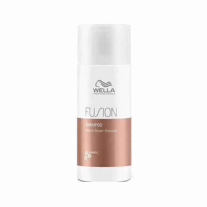 Shampoo Wella Fusion Intense Repair 50 ml