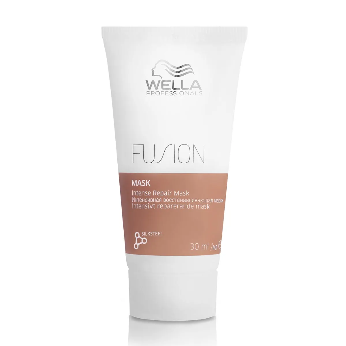 Maschera Wella Fusion Intense Repair 75ml