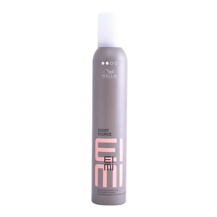 Wella Eimi Boost Bounce Hold Livello 2 300ml