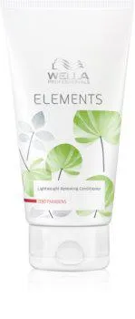Wella Elements Balsamo Rinnovatore 200ml