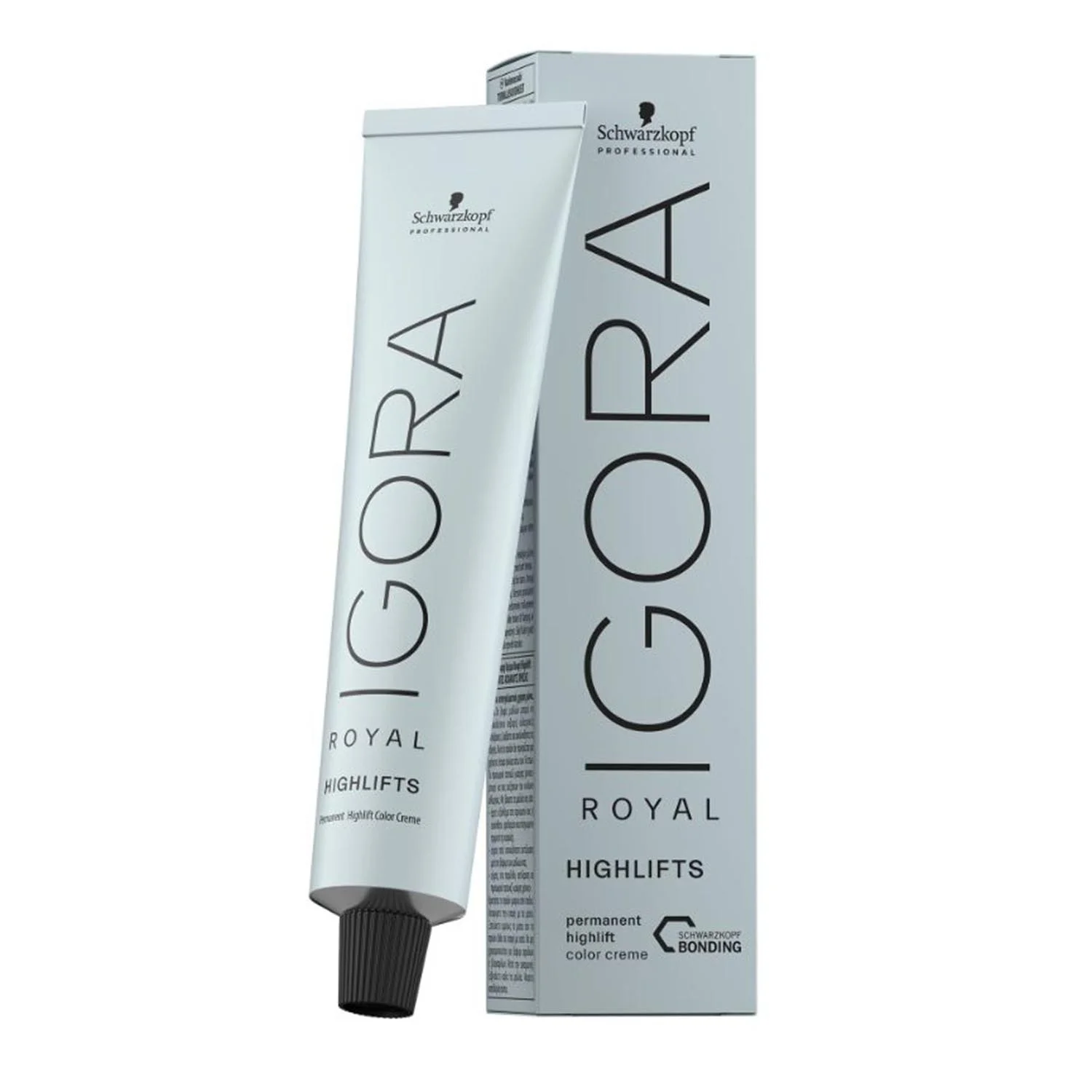 Schwarzkopf Igora Royal Highlifts 12-0-Natural 60ml