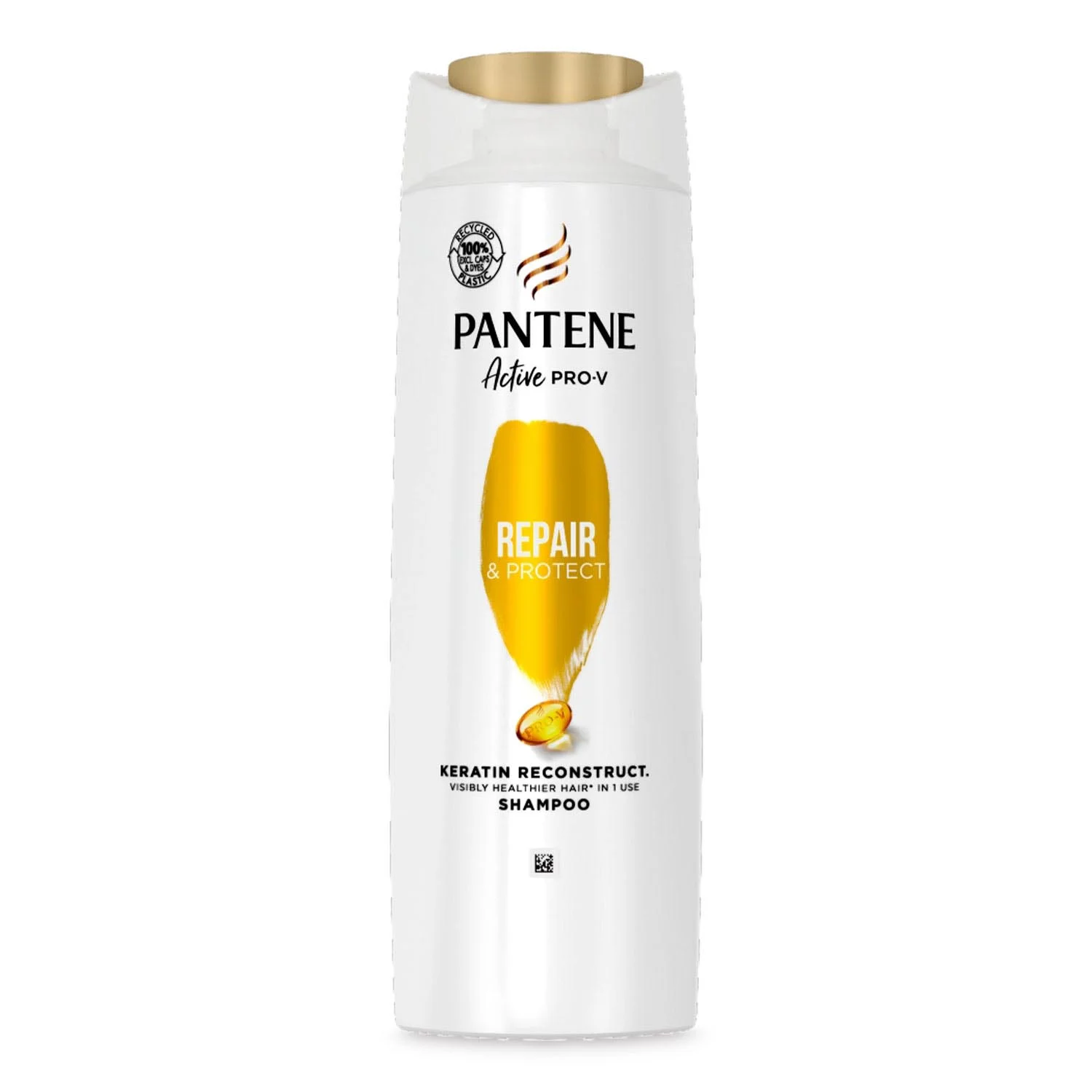 Cham Pantene Repair y Protect 700ml Cham Pantene Repair y Protect 700ml
