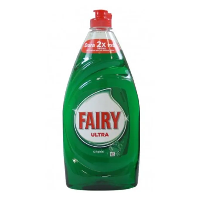 Lavastoviglie Fairy Ultra 820ml