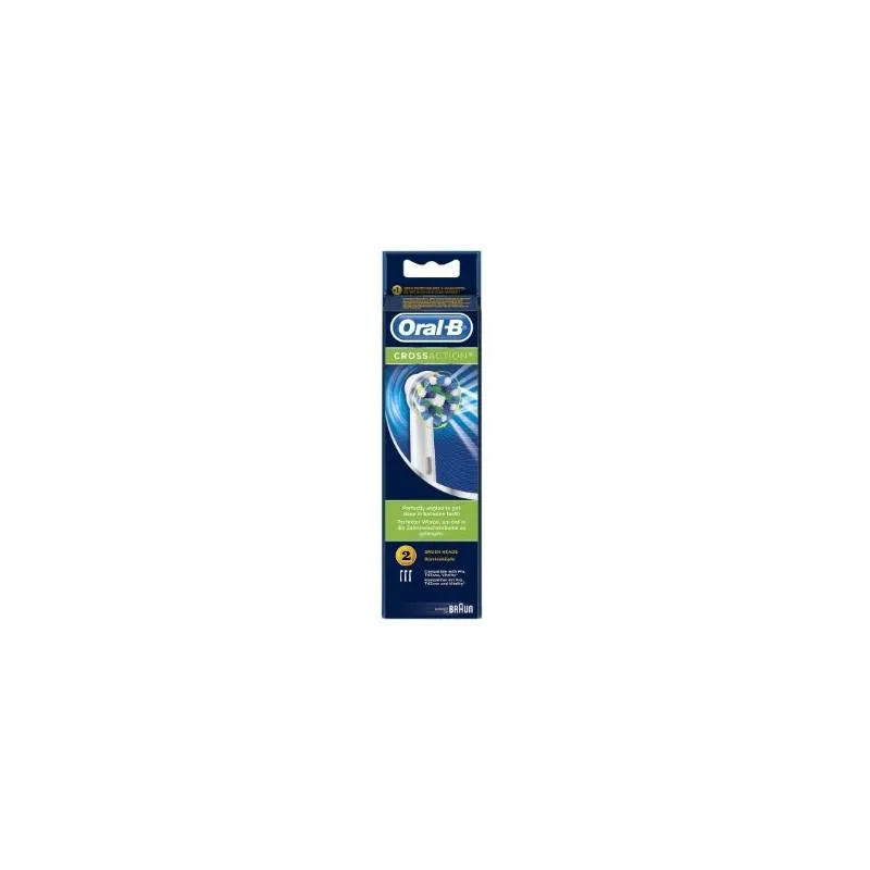 Cepillo D Oral-B Rec Cross Action Cepillo D Oral-B Rec Cross Action