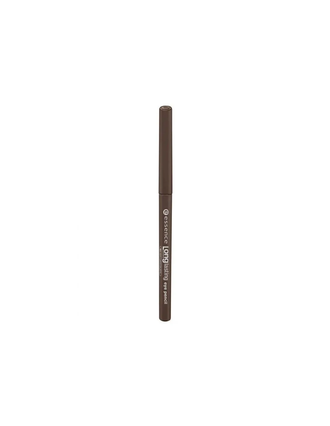 Matita occhi a lunga tenuta Essence Cosmetics 02-Cioccolato caldo 0,28 g