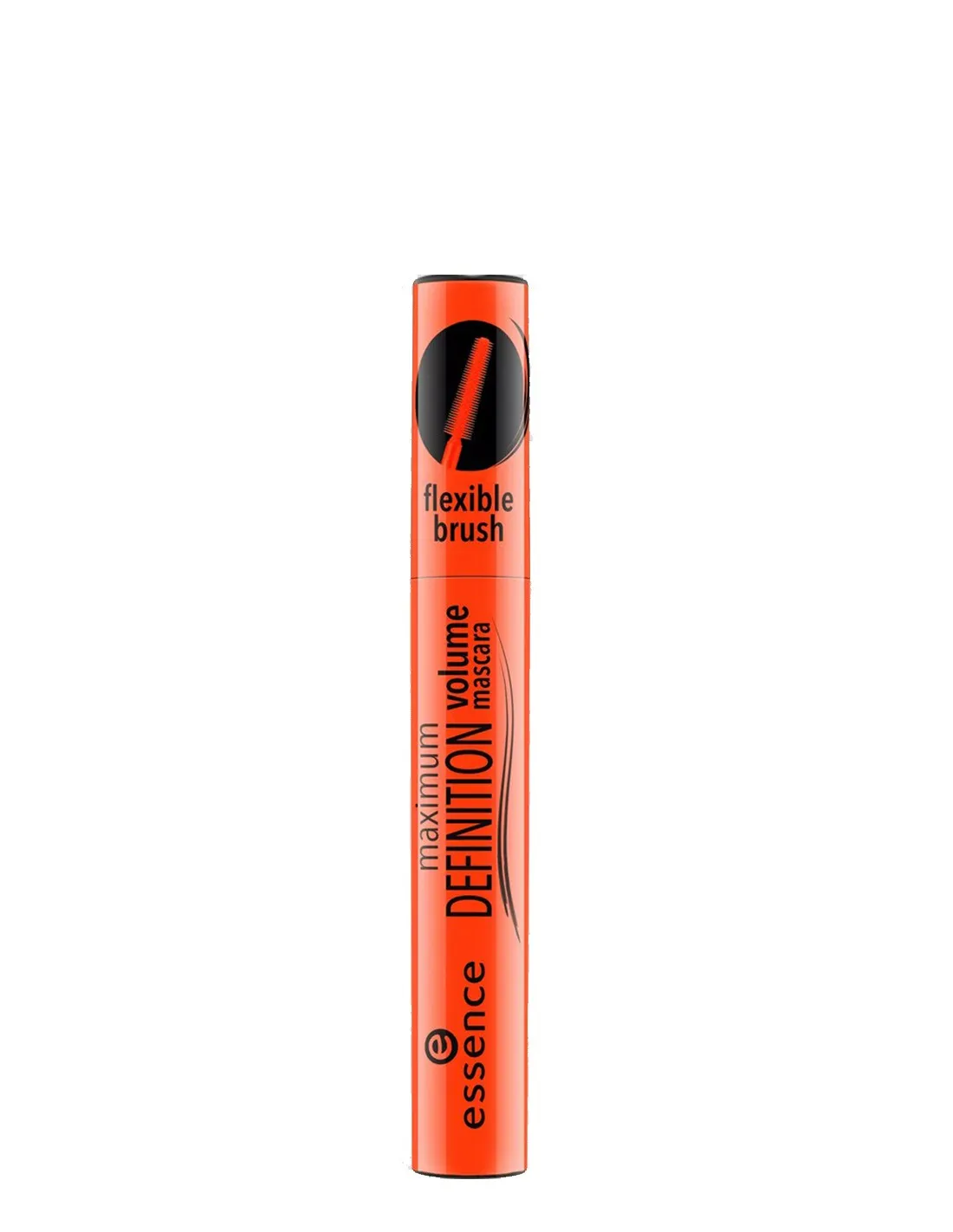 Essence Cosmetics Mascara Volume Massima Definizione 8ml