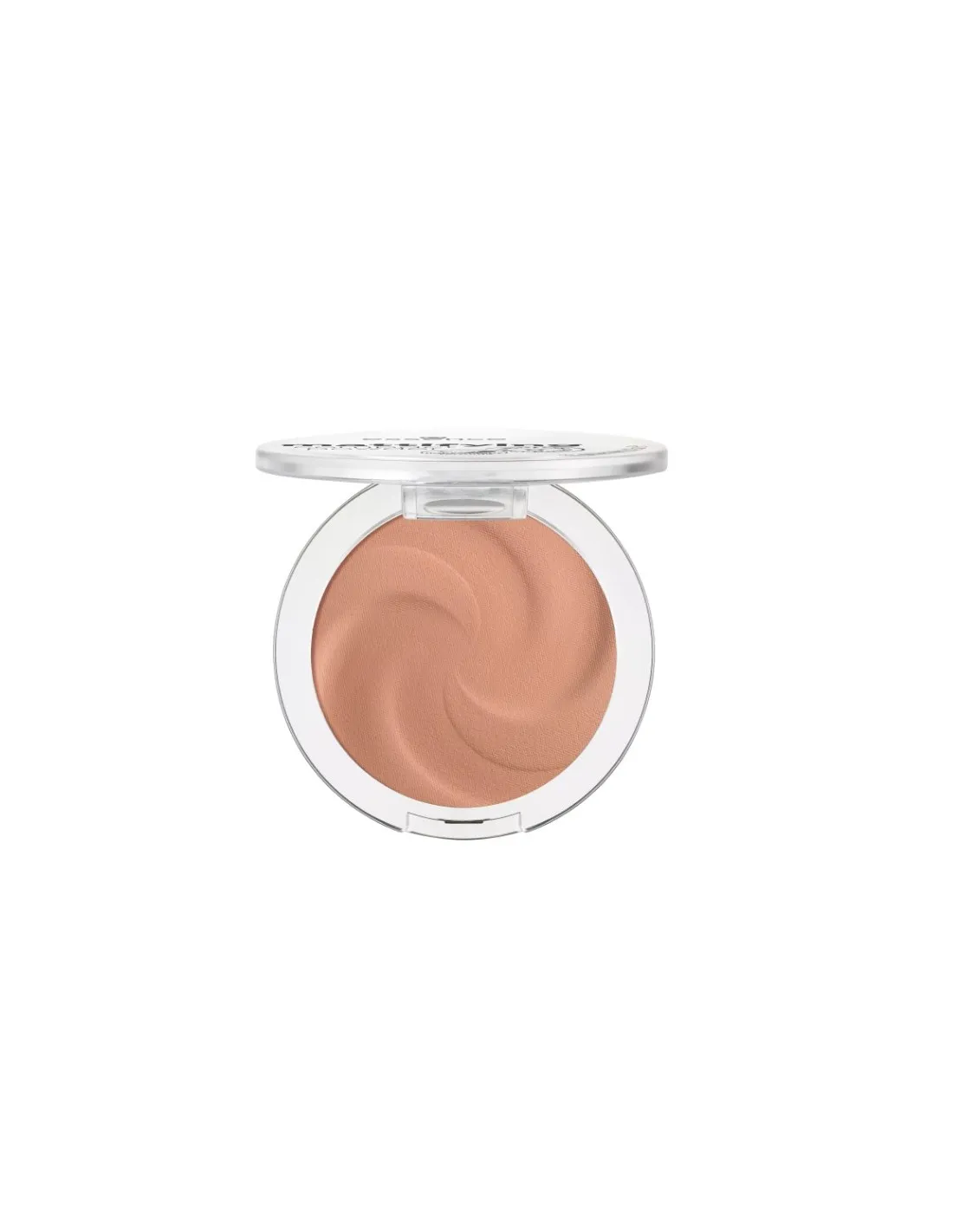 Essence Cosmetics Cipria Compatta Matificantes 02-Soft Beige 12g